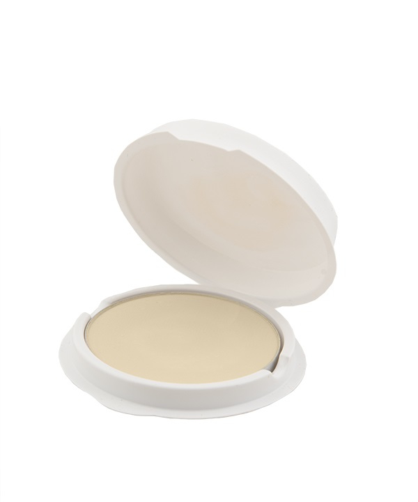 پنکک یدک دار پیرونا Piruna مدل Two Way Cake با SPF15 وزن 12 گرم