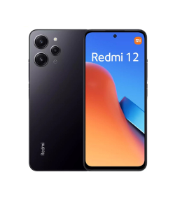 گوشی موبایل شیائومی مدل Redmi 12 دو سیمکارت با ظرفیت 256 گیگابایت و رم 8 گیگابایت
