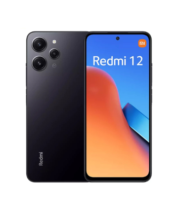 گوشی موبایل شیائومی مدل Redmi 12 دو سیمکارت با ظرفیت 256 گیگابایت و رم 8 گیگابایت