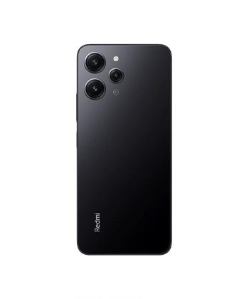 گوشی موبایل شیائومی مدل Redmi 12 دو سیمکارت با ظرفیت 256 گیگابایت و رم 8 گیگابایت