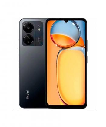 گوشی موبایل شیائومی مدل Redmi 13C دو سیمکارت با ظرفیت 128 گیگابایت و رم 6 گیگابایت (پک اندونزی-گلوبال)