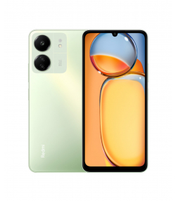 گوشی موبایل شیائومی مدل Redmi 13C دو سیمکارت با ظرفیت 128 گیگابایت و رم 6 گیگابایت (پک اندونزی-گلوبال)