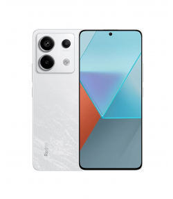 گوشی موبایل شیائومی مدل Redmi Note 13 Pro 5G دو سیمکارت با ظرفیت 512 گیگابایت و رم 12 گیگابایت