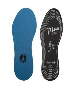 کفی کفش ضد بو کوایمبرا Coimbra مدل PLUS