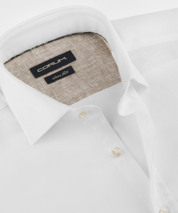 پیراهن مردانه کروم Corum کد 2320123