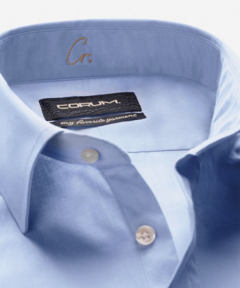 پیراهن مردانه کروم Corum کد2220119