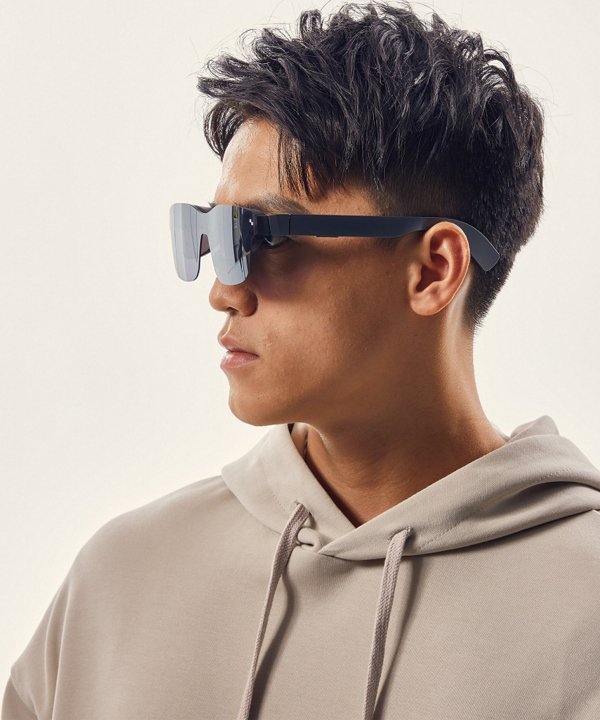 عینک XR هوشمند ری نئو RayNeo مدل RayNeo Air 2 XR Smart Glasses