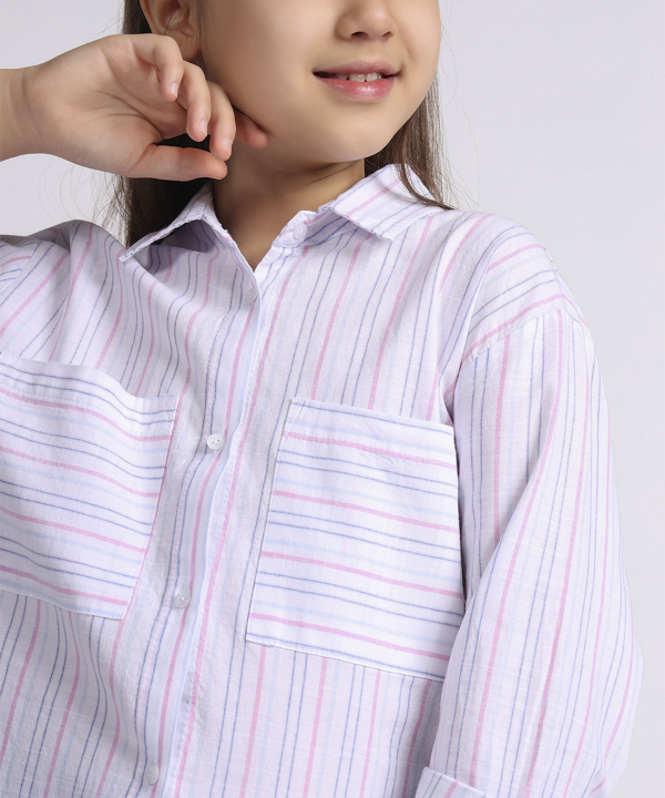 شومیز دخترانه سارک Sarak کد 0493899