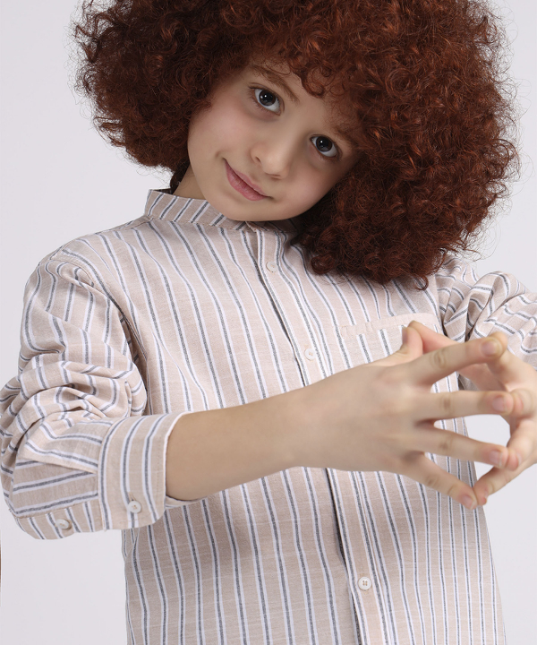 پیراهن پسرانه سارک Sarak کد 0493916