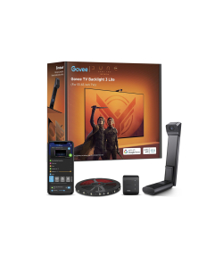 ریسه هوشمند تلویزیون 55-65 اینچ گووی Govee مدل Govee TV Backlight 3 Lite H6099