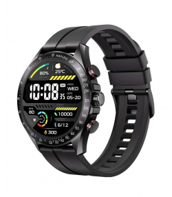 ساعت هوشمند هایلو Solar Pro گلوبال