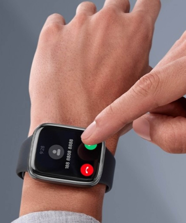 ساعت هوشمند شیائومی مدل Redmi Watch 3 Active