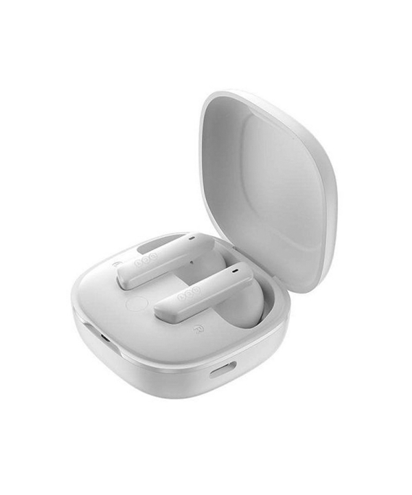 هندزفری بی سیم کیو سی وای مدل Melobuds ANC HT05