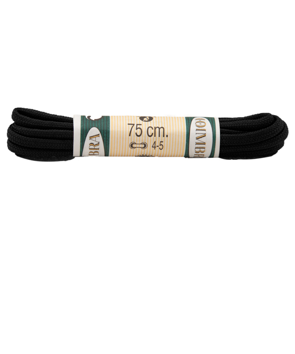 بند کفش ضخیم طرح چرم کوایمبرا Coimbra طول 75 سانتی متر