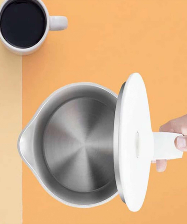 کتری برقی شیائومی مدل Electric Kettle 1A MJDSH02YM
