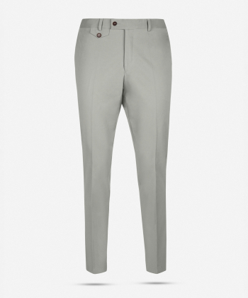 شلوار کتان مردانه کروم Corum کد 2312710