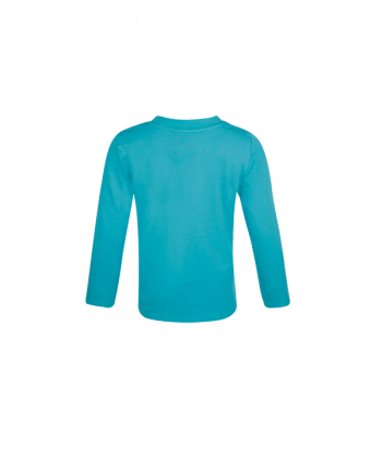 تیشرت آستین بلند بچگانه جین وست Jeanswest