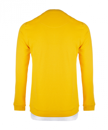 سویشرت مردانه جامه پوش آرا JPA کد 4561018064