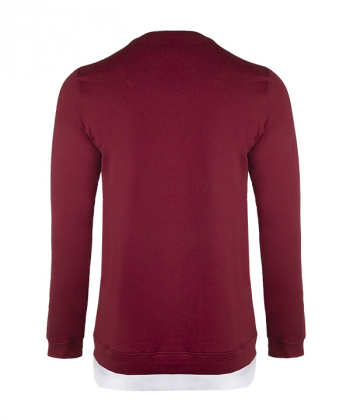 سویشرت مردانه جامه پوش آرا JPA کد 4561018064