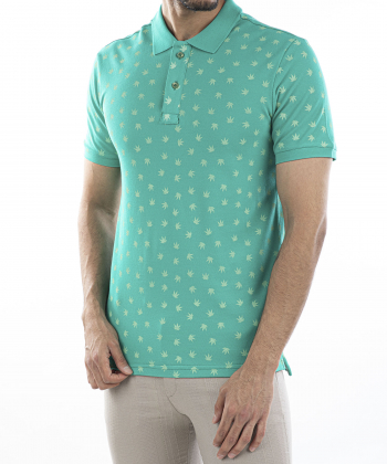 پولوشرت آستین کوتاه مردانه آر ان اس مدل 12312031