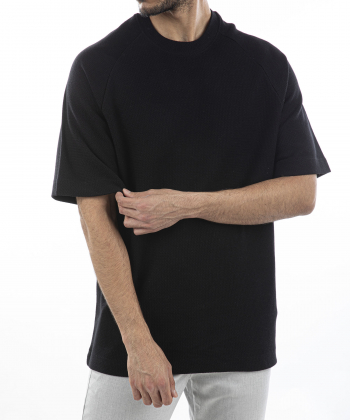 تیشرت آستین کوتاه مردانه آر ان اس مدل AM-RNS-12022042