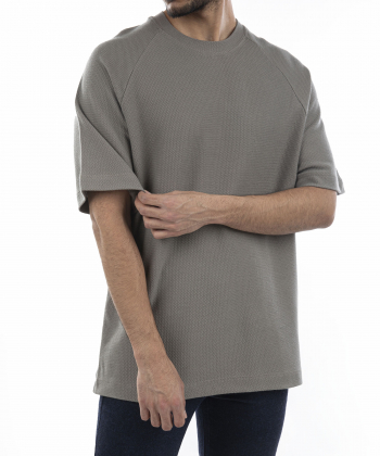 تیشرت آستین کوتاه مردانه آر ان اس مدل AM-RNS-12022042