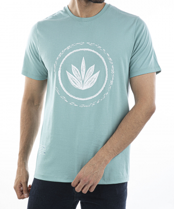 تیشرت آستین کوتاه مردانه آر ان اس مدل AM-RNS-12022015