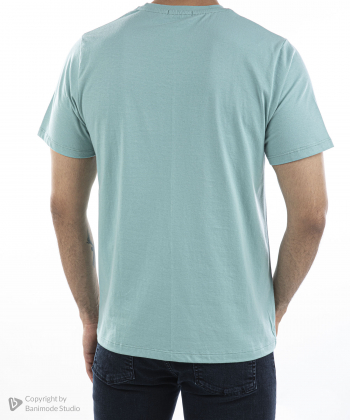 تیشرت آستین کوتاه مردانه آر ان اس مدل AM-RNS-12022015