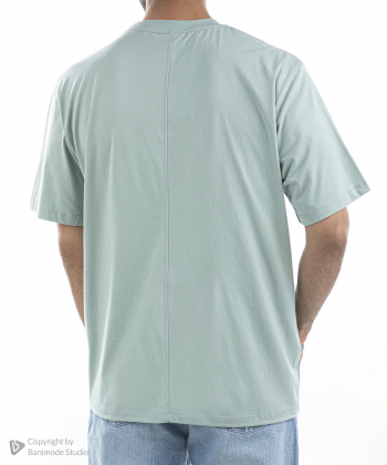 تیشرت آستین کوتاه مردانه فدیکو مدل AM-FED-7047159