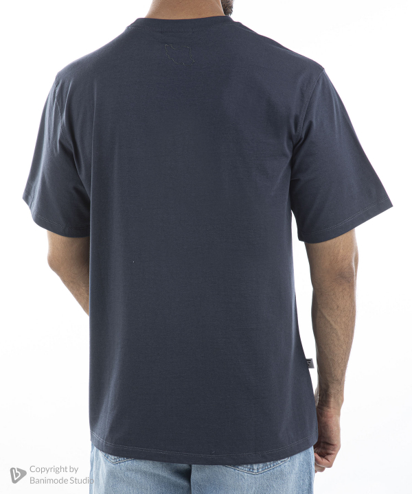 تیشرت آستین کوتاه مردانه فدیکو مدل 251020
