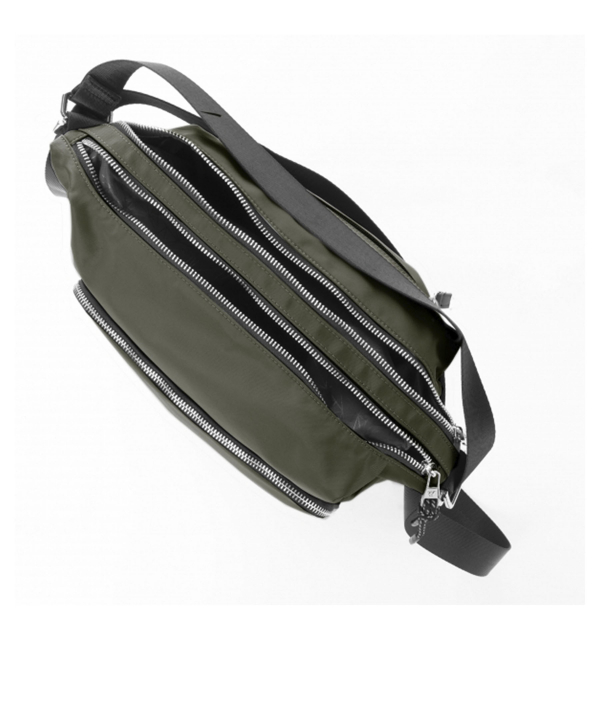 کیف دوشی دخترانه رونکاتو Roncato مدل پورتوفینو