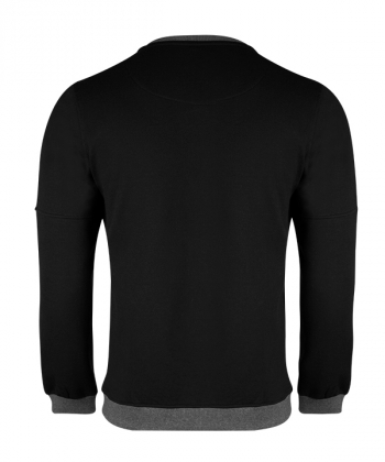 سویشرت مردانه جامه پوش آرا JPA کد 4561018062