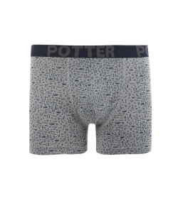 شورت مردانه  پاتر خاص potterwearکد142