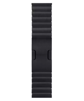 بند فلزی اپل واچ 42 و 44 میلی متر گرین Green Link Bracelet Acero Correa Apple Watch 42/44mm