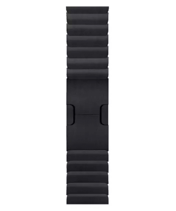 بند فلزی اپل واچ 42 و 44 میلی متر گرین Green Link Bracelet Acero Correa Apple Watch 42/44mm