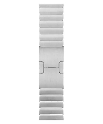 بند فلزی اپل واچ 42 و 44 میلی متر گرین Green Link Bracelet Acero Correa Apple Watch 42/44mm