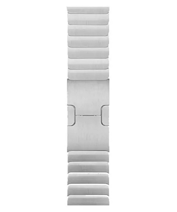 بند فلزی اپل واچ 42 و 44 میلی متر گرین Green Link Bracelet Acero Correa Apple Watch 42/44mm