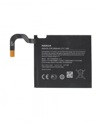 باتری اصلی Nokia Lumia 925 Battery