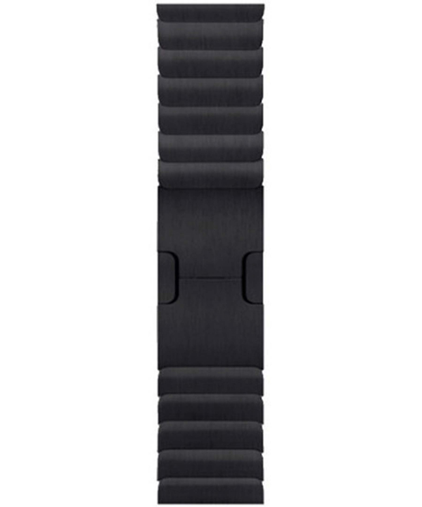 بند فلزی اپل واچ 42و 44و 45 میلی متر گرین Green Link Bracelet Acero Correa Apple Watch 42/44/45mm