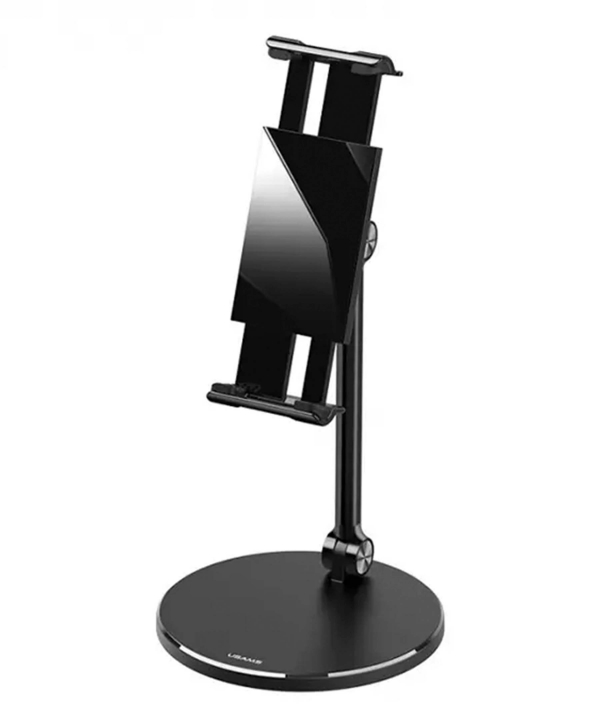 پایه نگه دارنده گوشی و تبلت رومیزی یوسامز Usams US-ZJ057 Tablet Desktop Stand