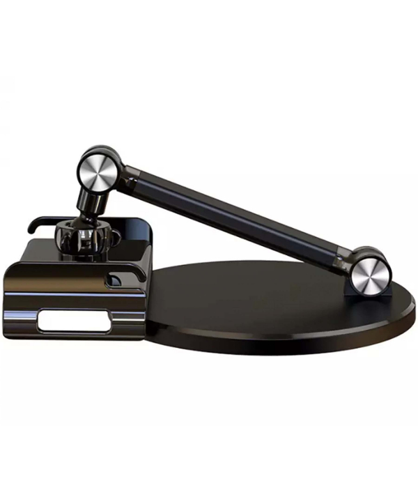 پایه نگه دارنده گوشی و تبلت رومیزی یوسامز Usams US-ZJ057 Tablet Desktop Stand