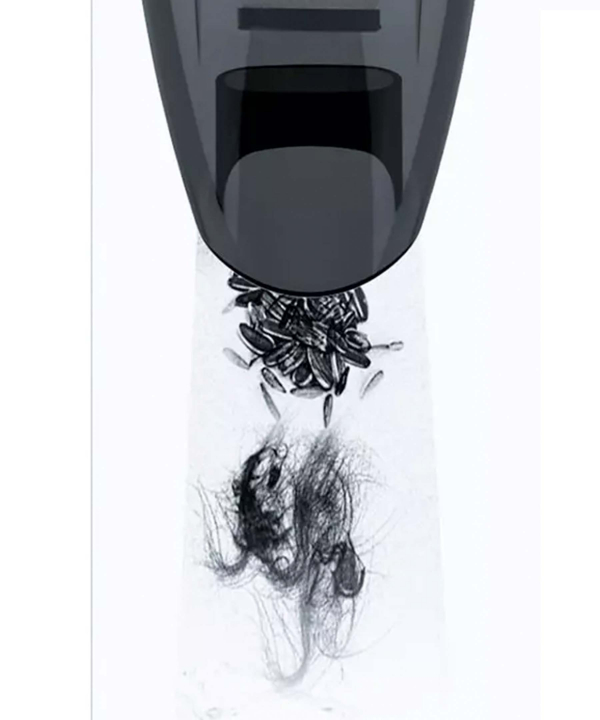 جاروبرقی قابل حمل خودرو ایکس‌او XO CZ001A 12v Car Vacuum Cleaner