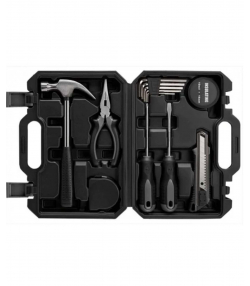جعبه ابزار 12 در 1 شیائومی Xiaomi Jiuxun 12 in 1 Pro Toolkit