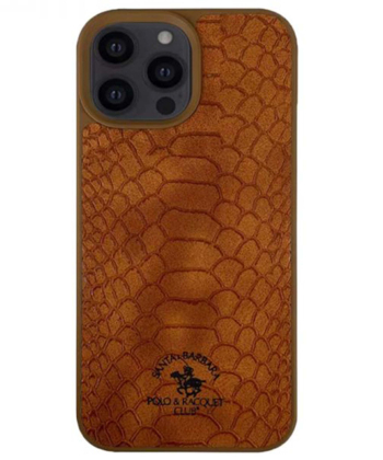 قاب محافظ چرمی پولو آیفون Polo Knight Case Apple iphone 13 Pro Max