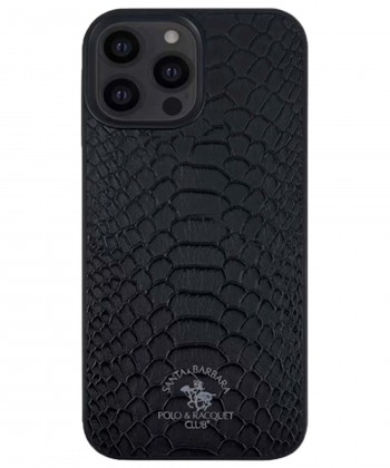 قاب محافظ چرمی پولو آیفون Polo Knight Case Apple iphone 13 Pro Max