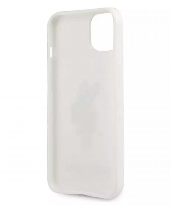 قاب محافظ براق آیفون 13 طرح پولو CG Mobile iphone 13 Glossy Hard Case Polo