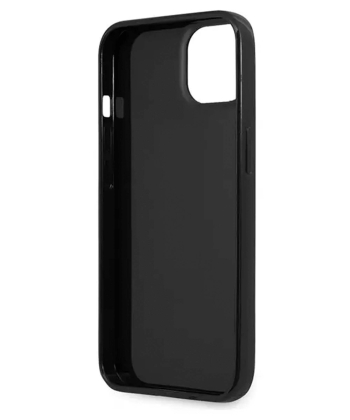 قاب محافظ براق آیفون 13 طرح پولو CG Mobile iphone 13 Glossy Hard Case Polo