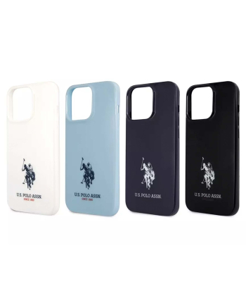 قاب محافظ براق آیفون 13 پرو مکس طرح پولو CG Mobile iphone 13 Pro Max Glossy Hard Case Polo