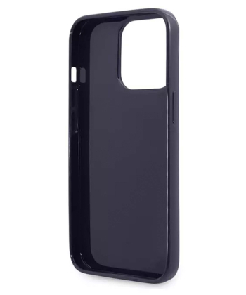 قاب محافظ براق آیفون 13 پرو طرح پولو CG Mobile iphone 13 Pro Glossy Hard Case Polo