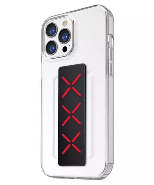 قاب محافظ آیفون 13 پرو ویوا مادرید Viva Madrid iphone 13 Pro Loope Grip Stand